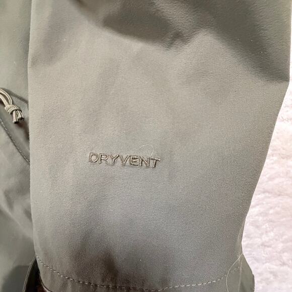 The North Face Women's Carto Triclimate 3-in-1 Puffer Dryvent Jacket Green Sz XS - Picture 9 of 14